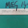 Ford Dexta 2000 Conversion Gasket Set. Image 2