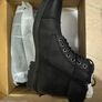 Deakins Barrie Strap - Black size UK 10 Image 4