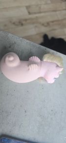 Surf Rider Surfrider Set 1 Baby sea Seaponies Non Pearly version US  MLP G1 My Little Pony