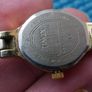 Ladies Timex Two Tone Analog Link Bracelet Quartz Watch - New Battery Image 6