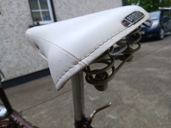 Raleigh RSW mk2
