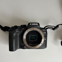 Canon Mirorless Camera