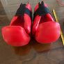 Martial arts boxing gloves adidas junior Image 8