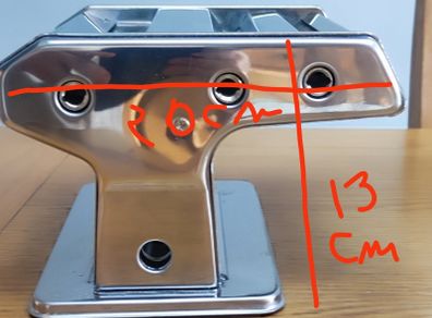 Pasta Machine