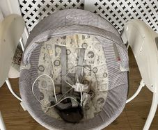 Baby Swing