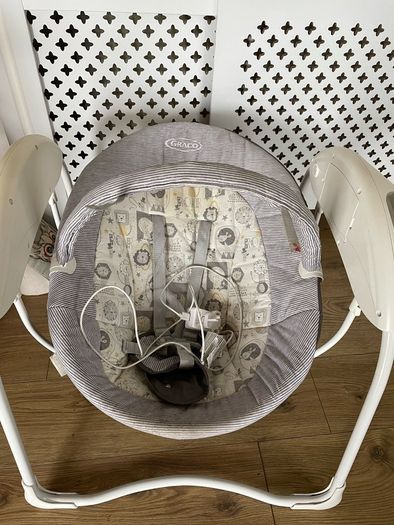 Baby Swing