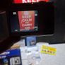 Olympus FE-210 7.1MP Silver Digital Retro Camera Tested Working Image 8