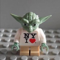 lego nyc yoda real has official lego logo