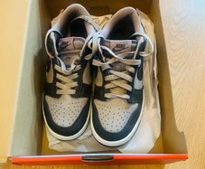 Boys shoes