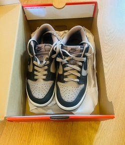 Boys shoes