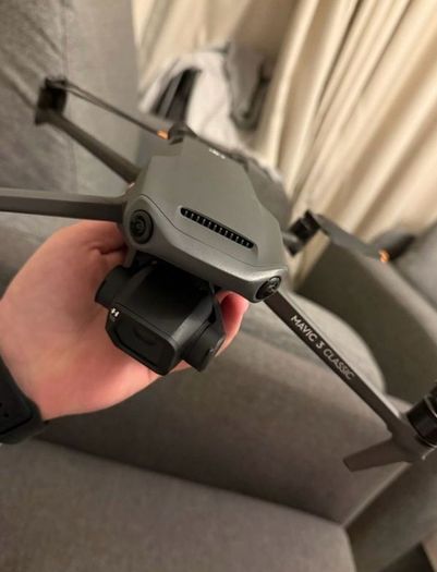DJI Mavic 3 Classic