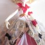 Barbie Ever After High Apple White Thronecoming Doll Mattel Image 4