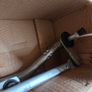 2012 Qashqai wiper linkage Image 2