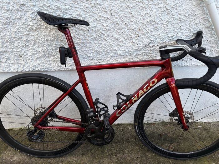 Colnago - V3RS