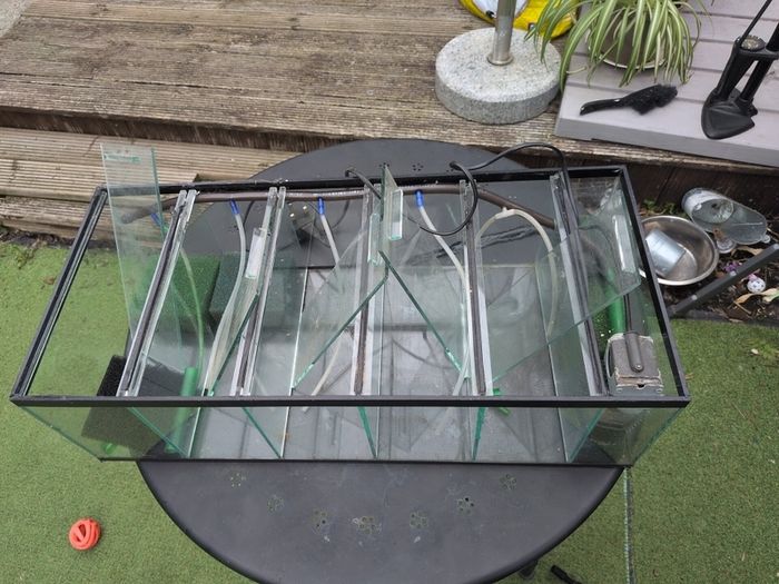Aquarium Breeder tank