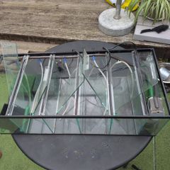 Aquarium Breeder tank