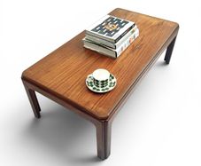 midcentury Coffee table vintage G Plan