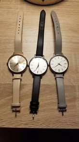 HM Watches