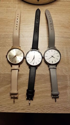 HM Watches