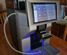 Saeco Magic M2+ Professional Coffee Machine