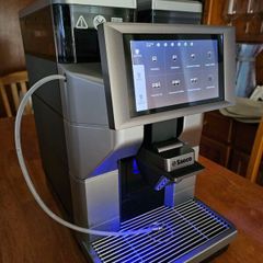 Saeco Magic M2+ Professional Coffee Machine