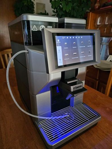 Saeco Magic M2+ Professional Coffee Machine