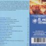 Free Postage! The Rough Guide To The Music Of Spain. CD. Image 2