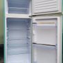 Fridge Freezer - Blue Image 2