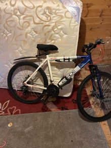 Apollo Evade Men's MTB 27.5" - Brand New Condition (Never Used)