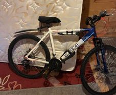 Apollo Evade Men's MTB 27.5" - Brand New Condition (Never Used)