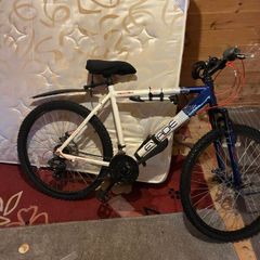 Apollo Evade Men's MTB 27.5" - Brand New Condition (Never Used)