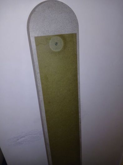 Stone Effect Kitchen Panel