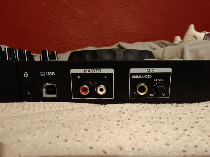 Pioneer DDJ  400