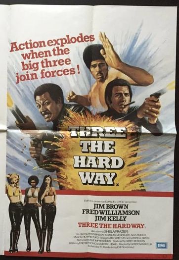 Original Cult Horror Cinema Posters for sale