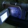 Jvc Gr-d21ek Digi Zoom 700x Video Camera Camcorder, Battery, Charger- Tested Image 5