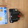 3 x Circuit Breakers 30a  - 12v (12-36v) Image 2