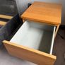 2 x night stands Image 3