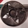 Vintage Celtic style Brooch Image 2