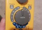 Hozelook sensor controler plus