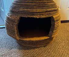 cat bed
