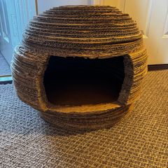 cat bed