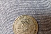 Two shillings