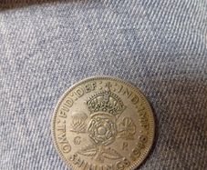 Two shillings