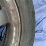 Tyres R16 Gen 2 Toyota Prius Image 5