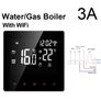 Wi-Fi Smart thermostat electric heating gas boiler Image 7