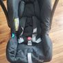 britax romer 3in1 travel system with aircraft approved carseat Image 5