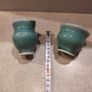 Lovely  Irish Set Of Suger And Milk Jug. Image 2
