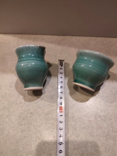 Lovely  Irish Set Of Suger And Milk Jug.