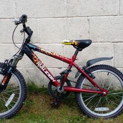 children bike