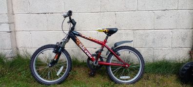 children bike